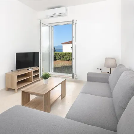 Sea View By Moro Apartment