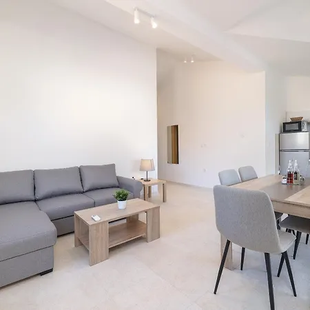 Appartamento Sea View By Moro *