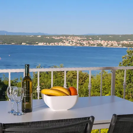 Sea View By Moro Apartment