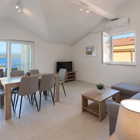 Apartament Sea View By Moro