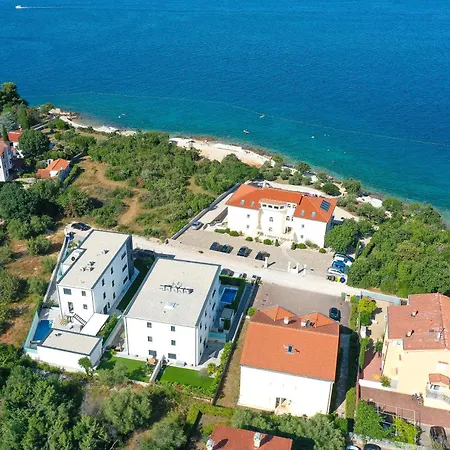 Sea View By Moro Apartment