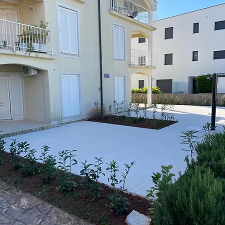 Sea View By Moro Apartment
