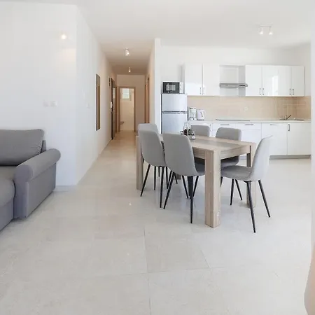Sea View By Moro Apartamento Malinska