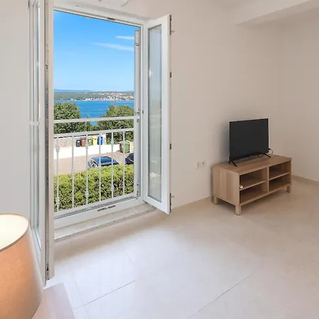Sea View By Moro Apartment