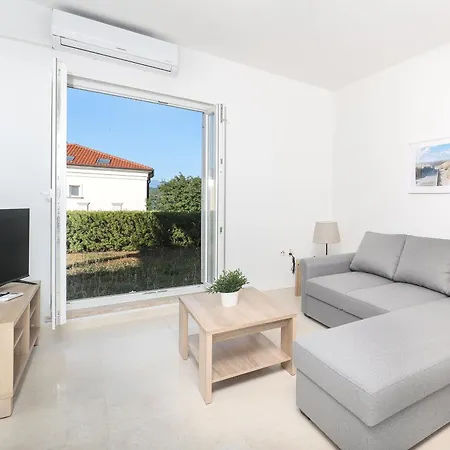 Sea View By Moro Apartamento Malinska