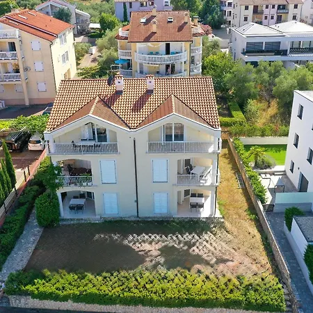 Sea View By Moro Apartamento *