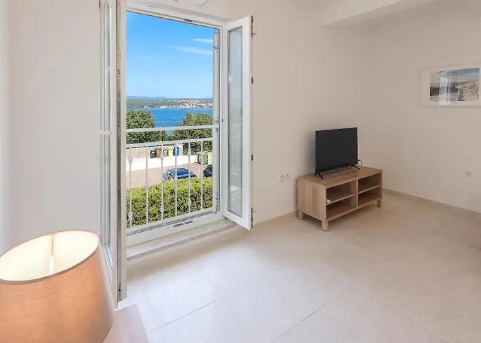 Sea View By Moro Apartmán