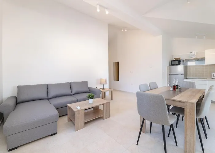 Apartmán Sea View By Moro *