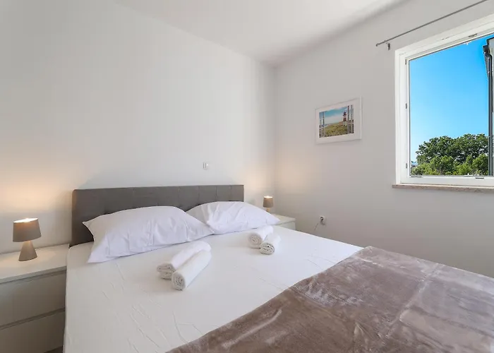 Sea View By Moro Apartmán *