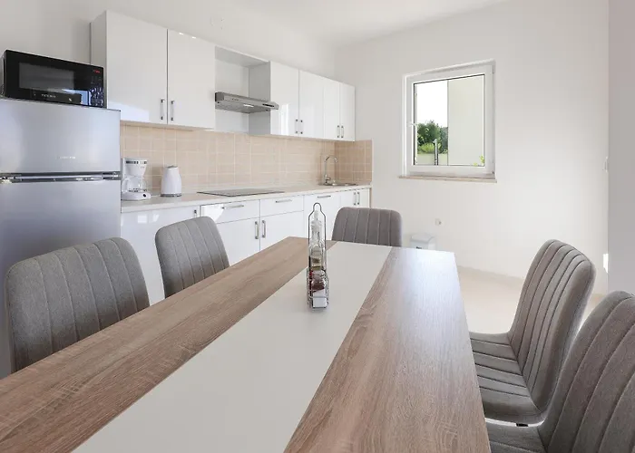 Apartmán Sea View By Moro *