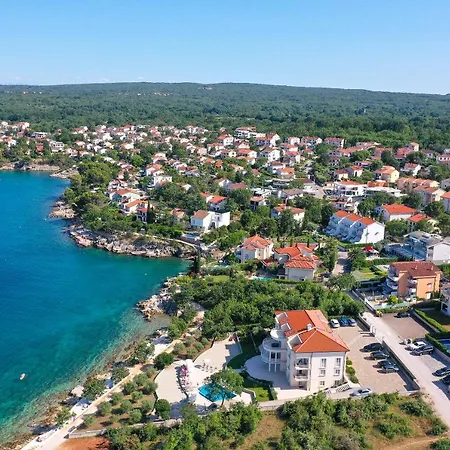 Sea View By Moro Appartement