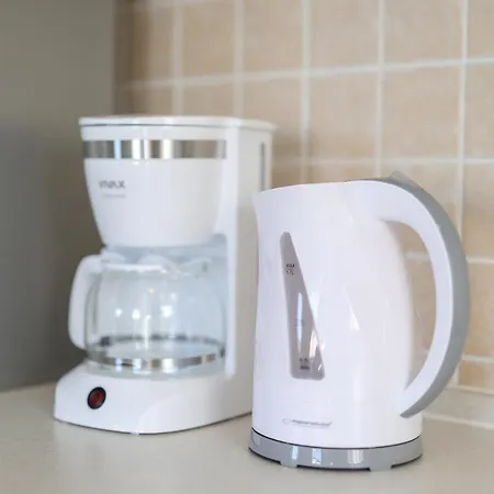 Sea View By Moro Appartement Malinska