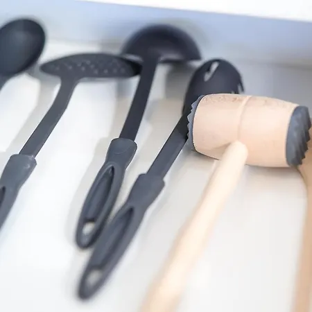 Sea View By Moro Appartement