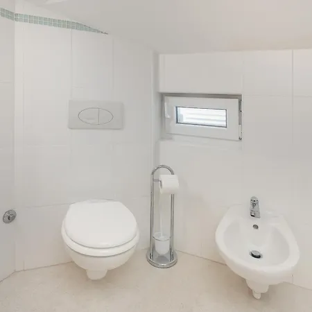 Sea View By Moro * Malinska