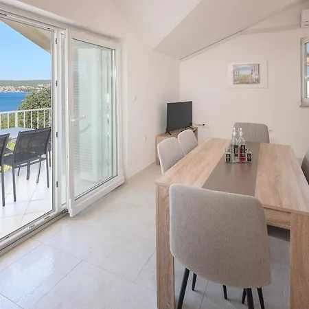 Appartement Sea View By Moro *