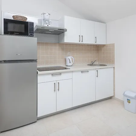 Appartement Sea View By Moro