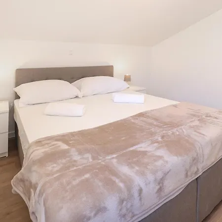 Appartement Sea View By Moro *