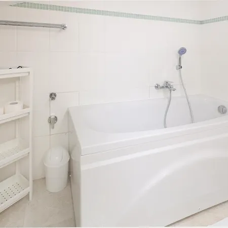 Appartement Sea View By Moro *