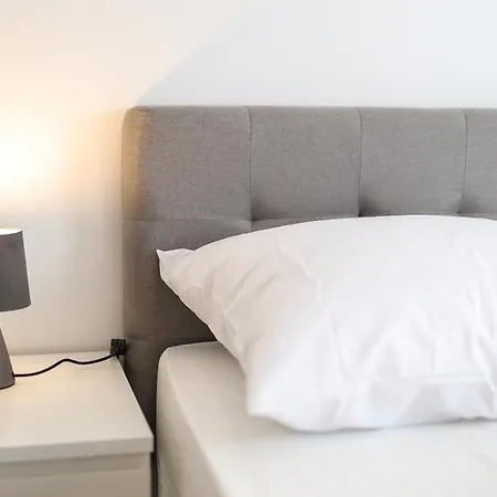 Sea View By Moro Appartement