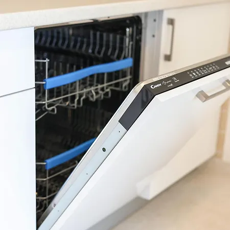 Sea View By Moro * Malinska