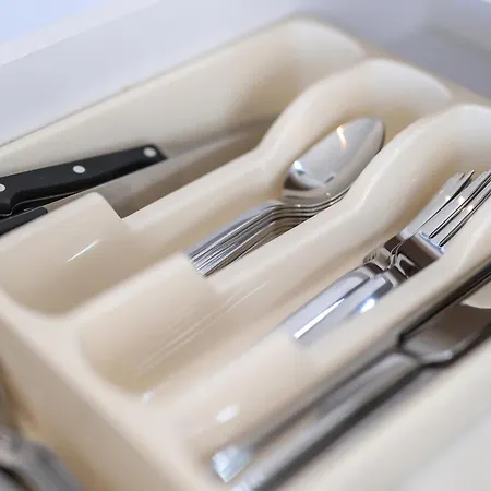 Sea View By Moro Appartement *