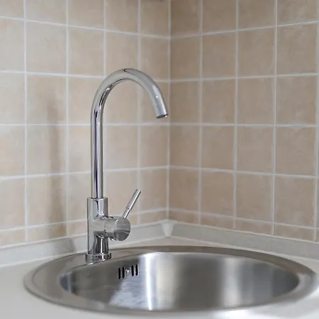 Sea View By Moro Appartement *