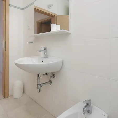 Sea View By Moro Malinska