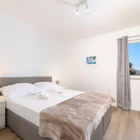 Sea View By Moro * Malinska