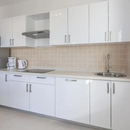 Sea View By Moro Malinska