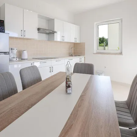 Appartement Sea View By Moro *