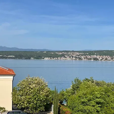 Sea View By Moro * Malinska